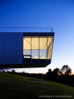 House at Tanglewood | Schwartz + Silver Architects
