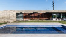 House CG | Adolfo Mondejar – Estudio de Arquitectos