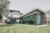House F on the lake Garda | Bergmeisterwolf