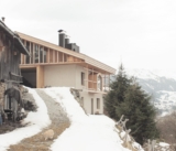 House for Lisa and Bert | Alpina Architects