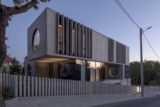 House in Kaunas | Architectural Bureau G.Natkevicius & Partners