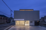 House in Miashi | Daisaku Hanamoto Architect & Associates