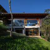 House in Santo Antônio do Pinhal | Gui Paoliello Arquiteto