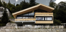 House in Surselva l AFGH