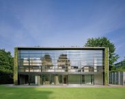 House in the Outskirts of Brussels | SAMYN and PARTNERS