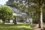 House in the Woods | Alma-nac