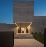 House MF | spaceworkers