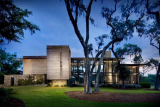 House Near Savannah  | Surber Barber Choate + Hertlein Architects