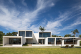 House of Courtyards | BLOCO Arquitetos