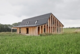 House SF | Moser und Hager Architekten