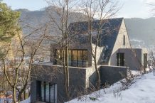 House with a View | Attila KIM