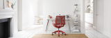 How Herman Miller Chairs Changed the Face of Furniture Design