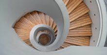 How to Calculate Spiral Staircase Dimensions and Designs