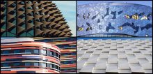How to Choose from the 10 Best Facade Cladding Materials?