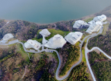Huangshan Mountain Village | MAD Architects
