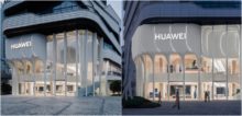 Huawei Flagship Store | UNStudio