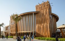 Hungary Pavilion Expo 2020 Dubai | ArchEA Atelier + Paralel Atelier