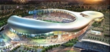 Hwaseong Sports Complex for Hyundai/Samsung Consortium | DRDS
