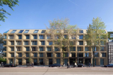 Hyatt Regency Hotel Amsterdam | van Dongen-Koschuch