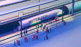 What Does the Dynamic Future of Hyperloop Transportation Imply for Architecture?