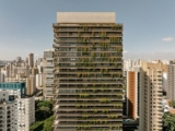Ibaté Building | Studio Arthur Casas