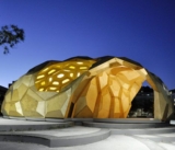 ICD/ITKE Research Pavilion 2011: ICD | ITKE University of Stuttgart