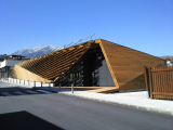 Ice Rink | OBIA