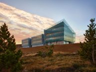 Icelandic Institute of Natural History | ARKÍS architects