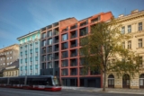 Iconik Apartments | Edit! architects