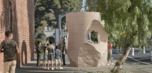 In Honor of the 1871 Chinese Massacre, Los Angeles Unveils the Six Memorial Finalists