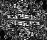 Inception Cityscapes | Brad Sloan