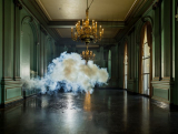Indoor Cloud | Berndnaut Smilde