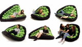 Industrial Design Students from New Zealand Invent a Smart Couch that Adapts to You