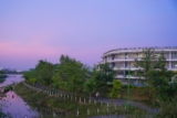 Infinity Village | G8A Architecture and Urban Planning