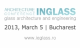 INGLASS International Architecture Conference
