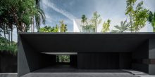 Interlude House | Ayutt and Associates design