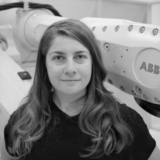 Intern | Madeline Gannon – MADLAB.CC