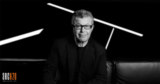 INTERVIEW WITH Daniel Libeskind During Venice Biennale 2018