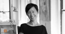 INTERVIEW WITH Mimi Hoang – nARCHITECTS | Arch2O