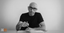 INTERVIEW WITH Nader Tehrani – NADAAA | Arch2O