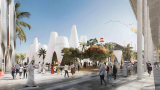 Intriguing Maze Pavilion for Austria in Dubai Expo 2020