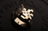Invaders Ring | Tjep