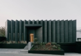 Inverted House | TIMM