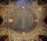 Iran’s remarkable Mosques | Mohammed Domiri