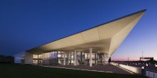 Italcementi i.lab | Richard Meier & Partners