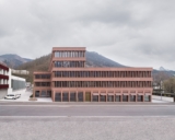 Jägerbau Headquarters | Innauer-Matt Architekten