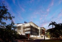 James Cook University – The Science Place | HASSELL