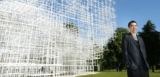How Sou Fujimoto’s Glamorous Architecture Blends With Nature?