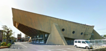 Japanese Government Prepares to Demolish Famous Kagawa Gymnasium Designed by Kenzo Tange