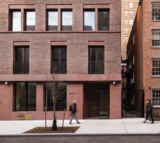 11-19 Jane Street Apartments | David Chipperfield Architects